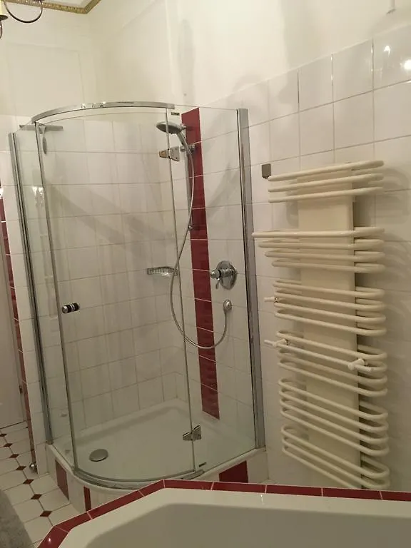 Apartamento Royal Palace Home Viena