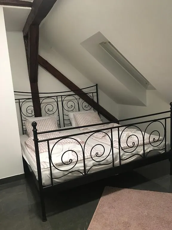 Royal Palace Home Viena Apartament