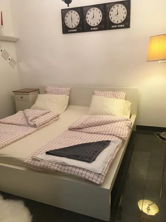 Apartament Royal Palace Home Viena Austria
