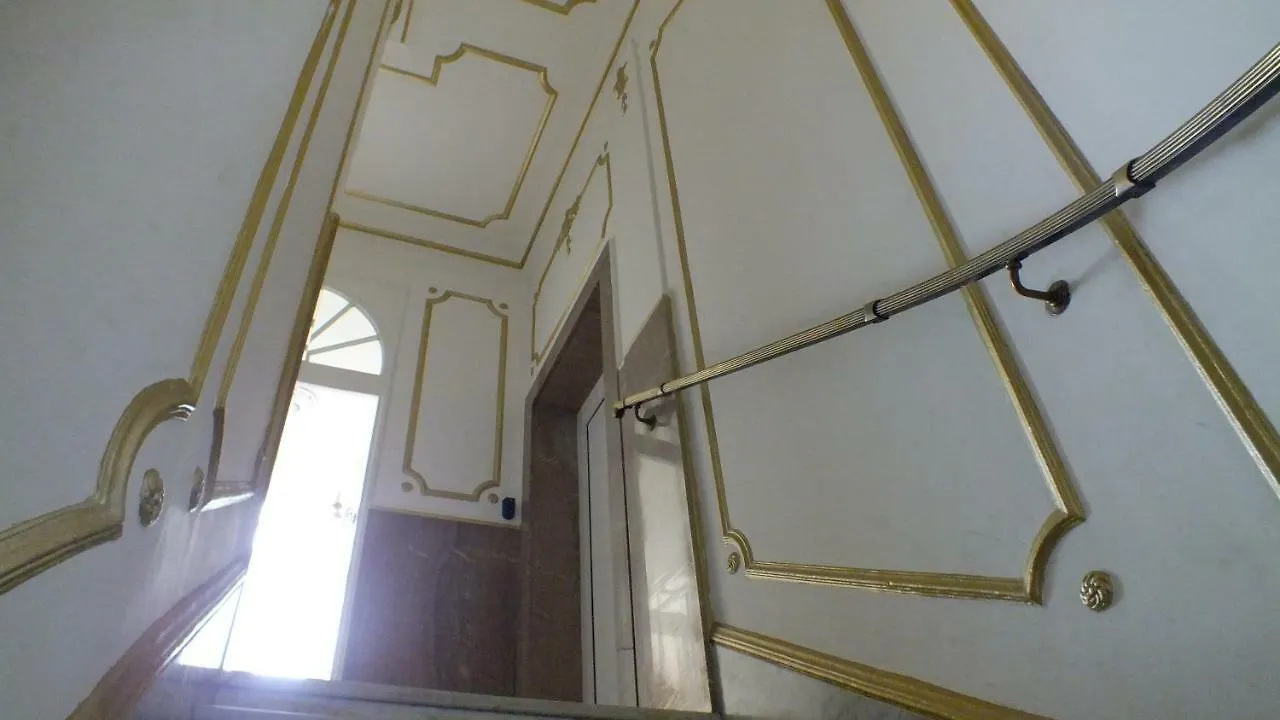 Apartament Royal Palace Home Viena Austria