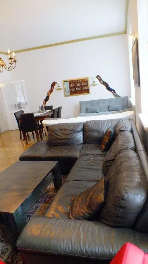 Apartament Royal Palace Home Viena
