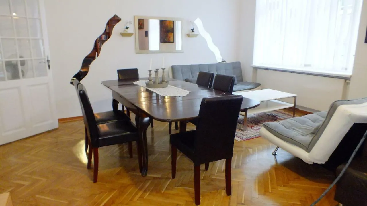 Royal Palace Home Viena