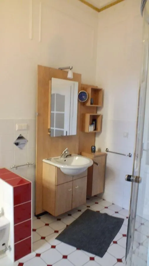 Apartament Royal Palace Home Viena