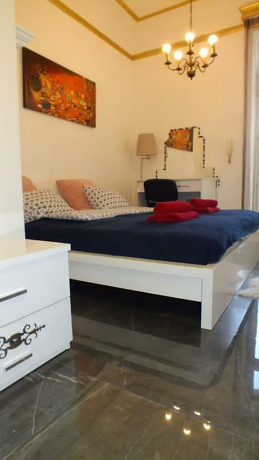 Royal Palace Home Viena Apartamento