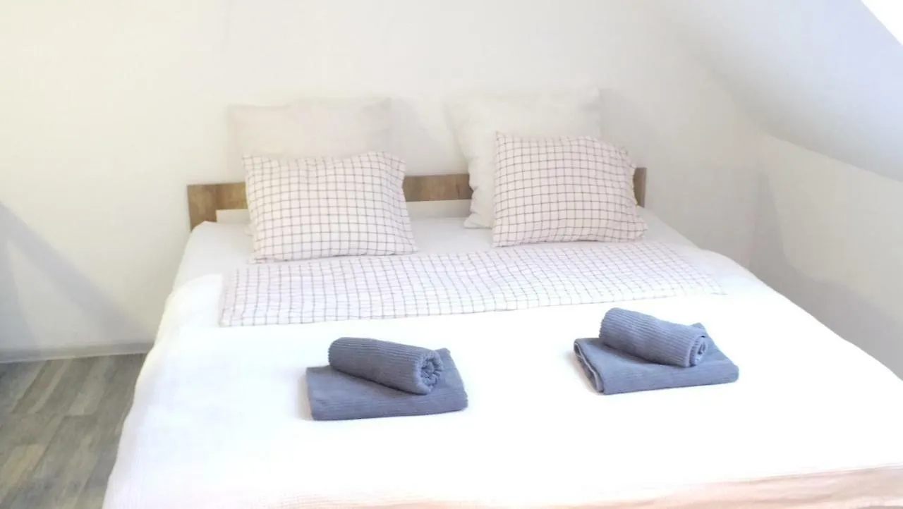 Apartament Royal Palace Home Viena