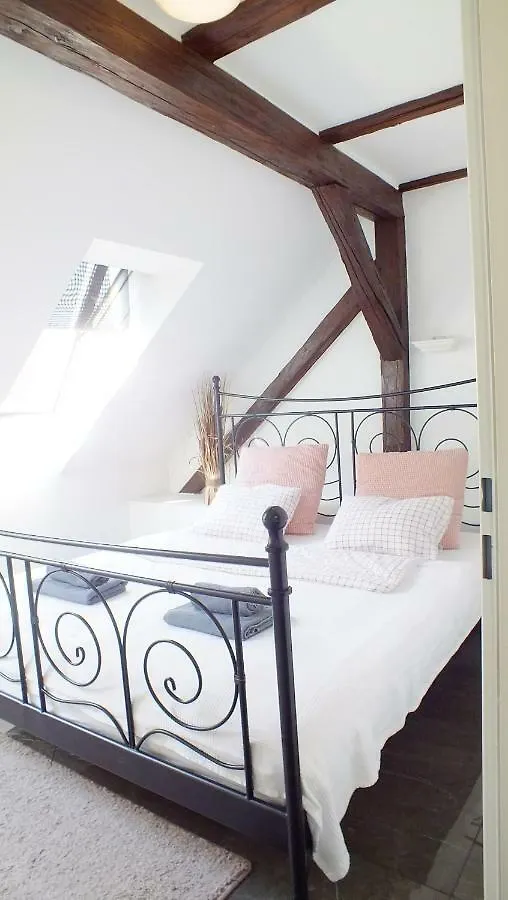 Apartamento Royal Palace Home Viena