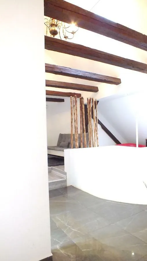 Apartament Royal Palace Home Viena