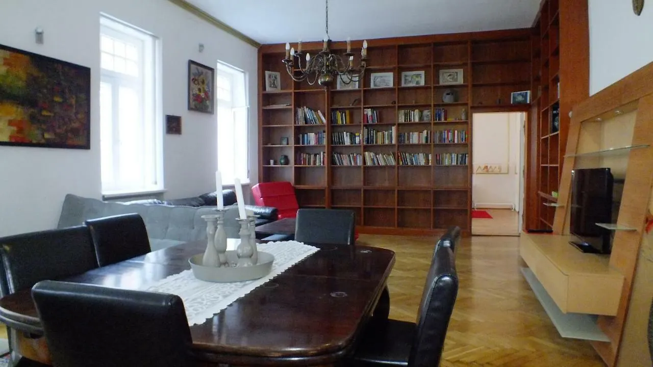 Apartament Royal Palace Home Viena Austria