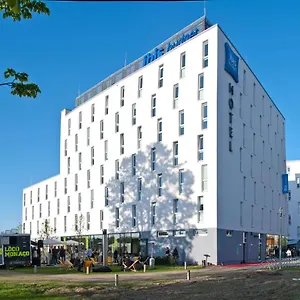 Ibis Budget Olympiapark 2*, Monaco di Baviera Germania