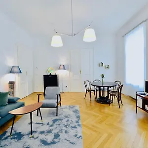 Apartment Wien Vienna