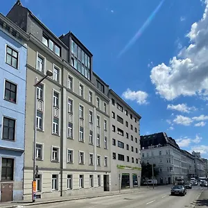 Apartament Flarent Apartments-wg, Viena