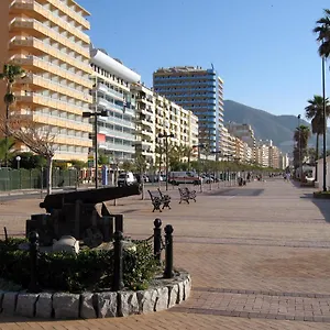 Boliches Playa - Homeabroad , Fuengirola España