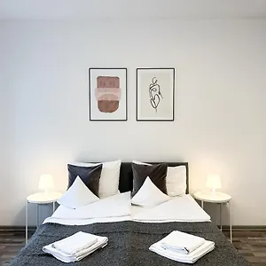 Comfy At Siebertgasse Viena