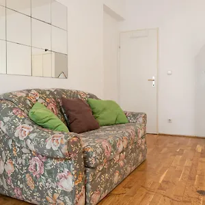 Lovely 3br Shared Apart - Perfect For Longstays In Lockdown Wiedeń