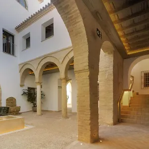 Patios Del Panuelo , Cordoue Espagne