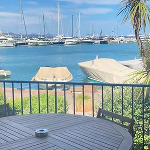 Marinesappartement, Le Quai Tropezien Marina , Saint-Tropez France