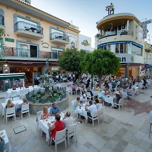  Appartement Leonor Carihuela Spanje