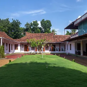 Akkara & Ayurveda , Kottayam Inde
