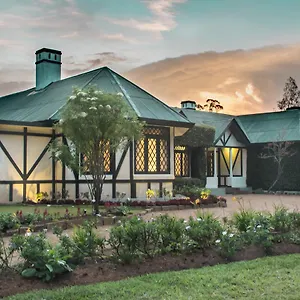 Oliphant Boutique By Amaya , Nuwara Eliya Sri Lanka