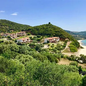 Chalkidiki Develiki Develíkia