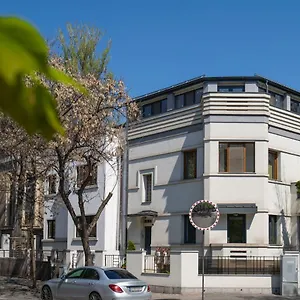 W29 - Cozy Deluxe Bucureşti
