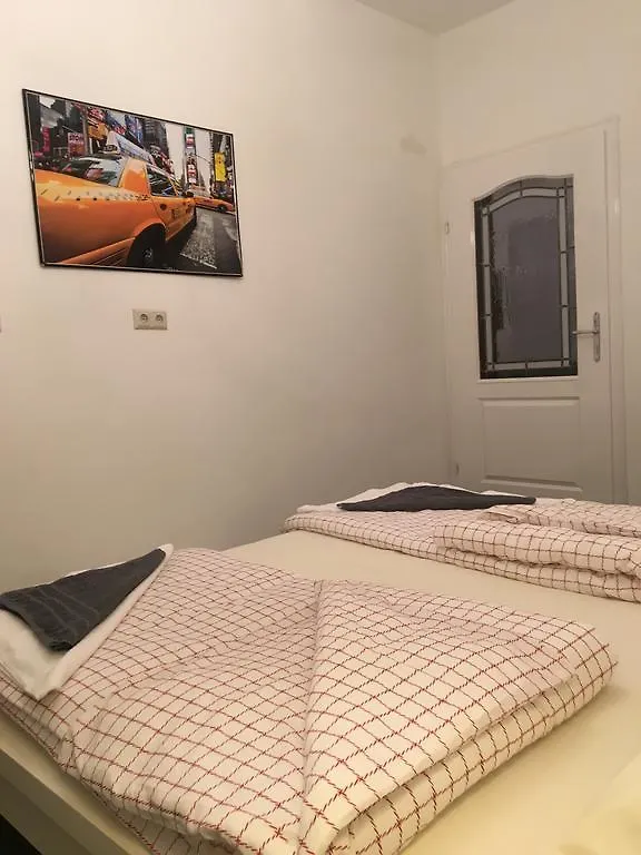 Apartament Royal Palace Home Wiedeń