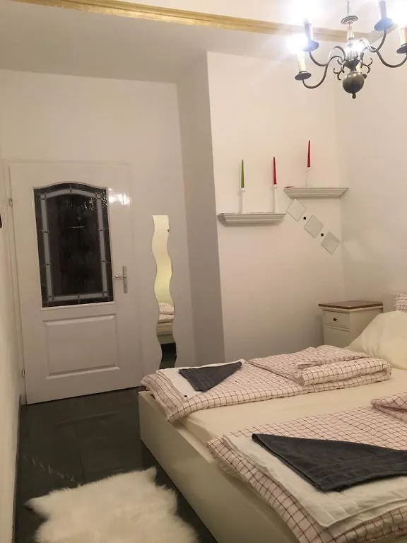 Apartment Royal Palace Home Vienna Austria