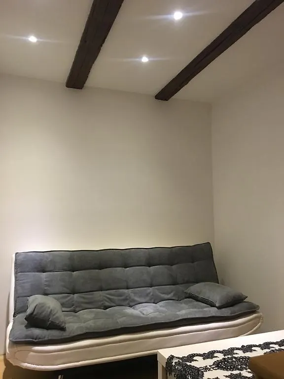 Apartamento Royal Palace Home Viena Austria