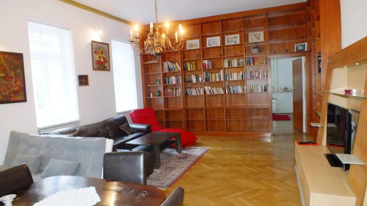 Apartment Royal Palace Home Vienna