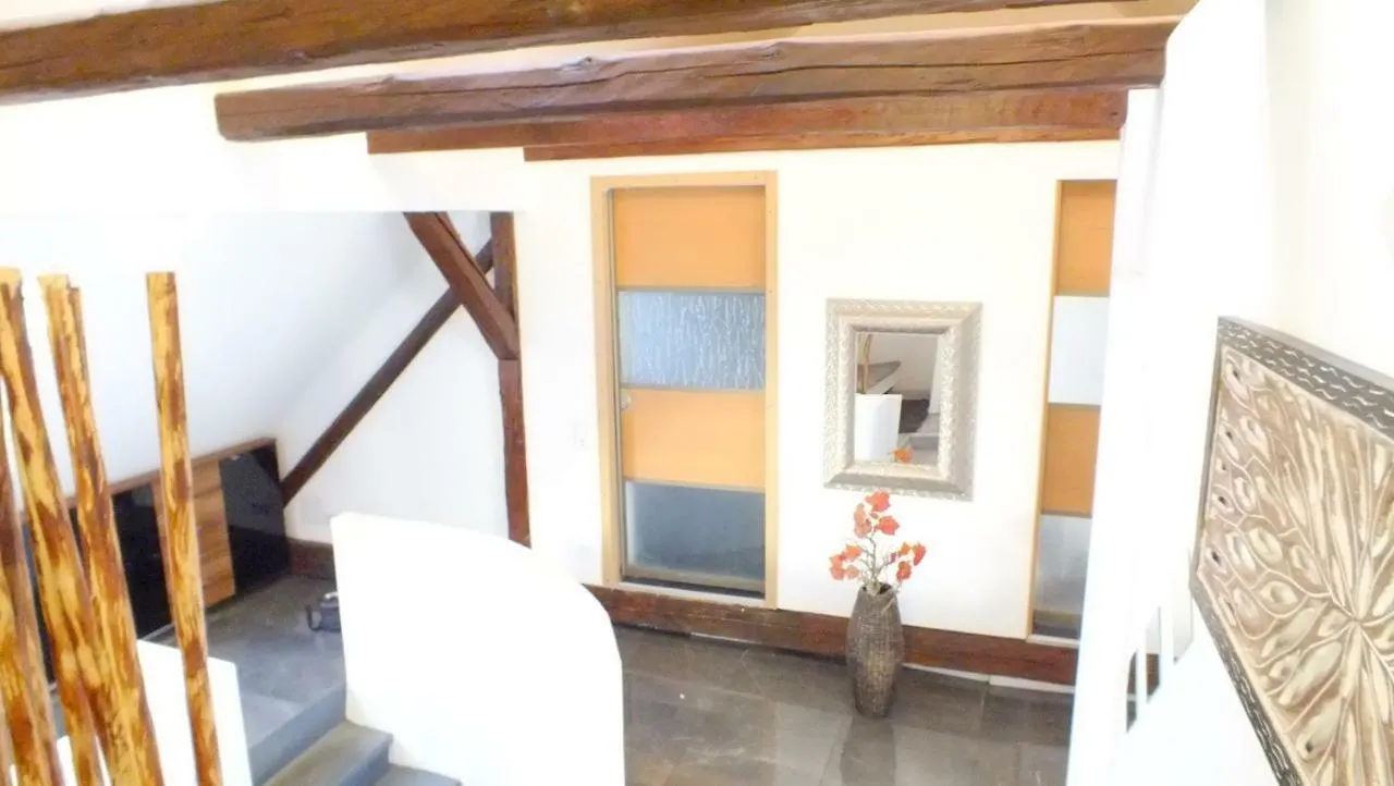 Apartamento Royal Palace Home Viena