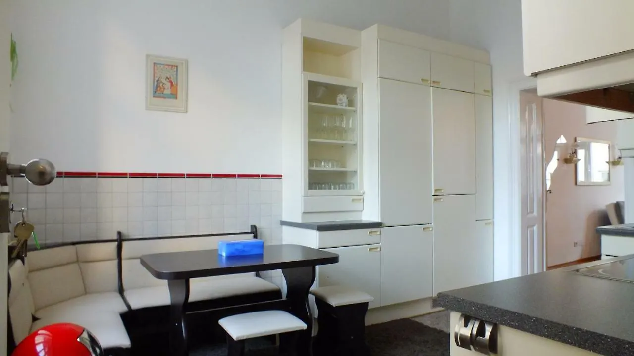 Apartment Royal Palace Home Vienna